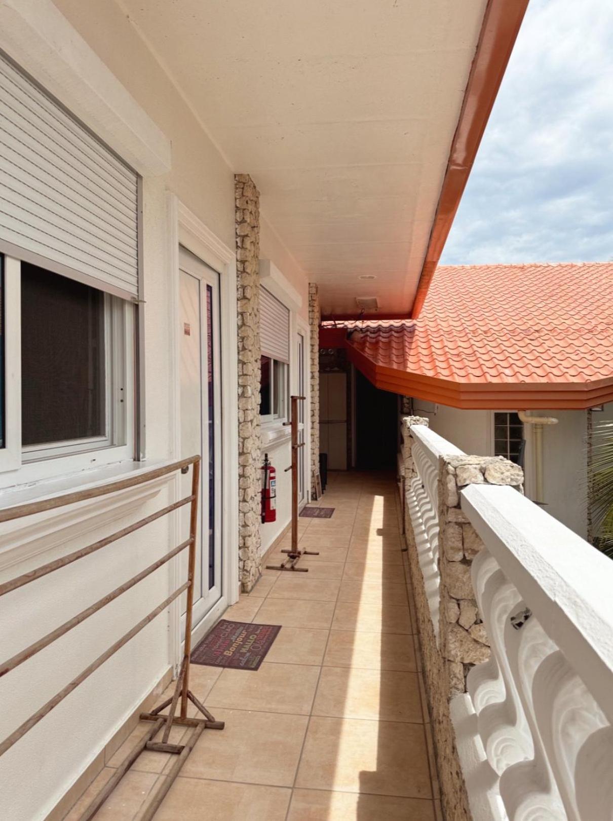 Sunset Beach Resort Moalboal Kültér fotó