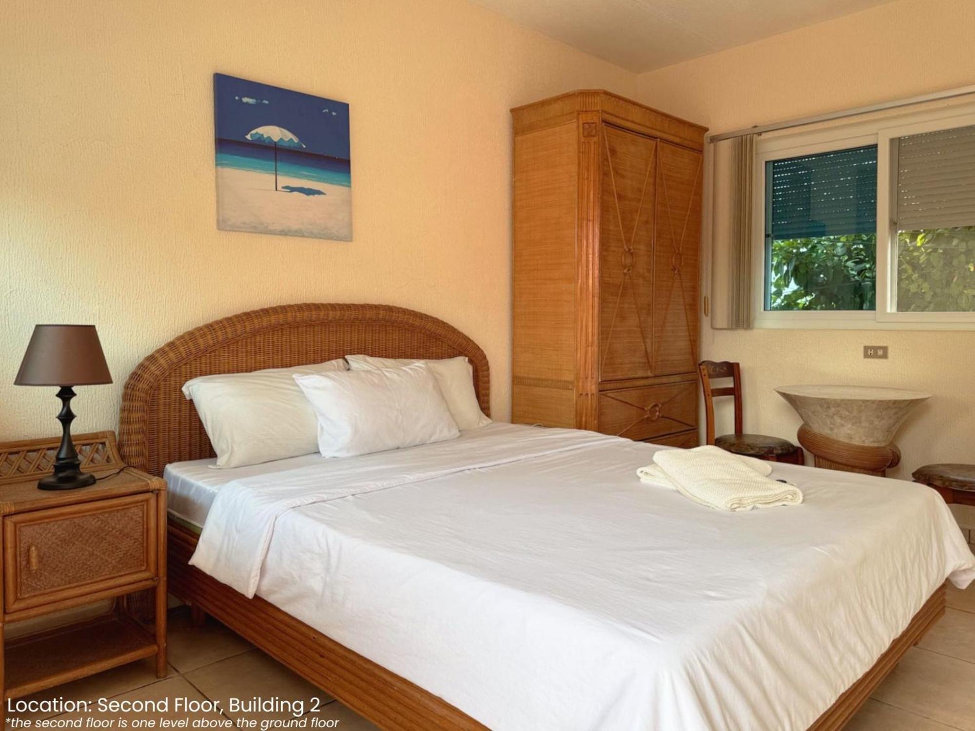 Sunset Beach Resort Moalboal Kültér fotó
