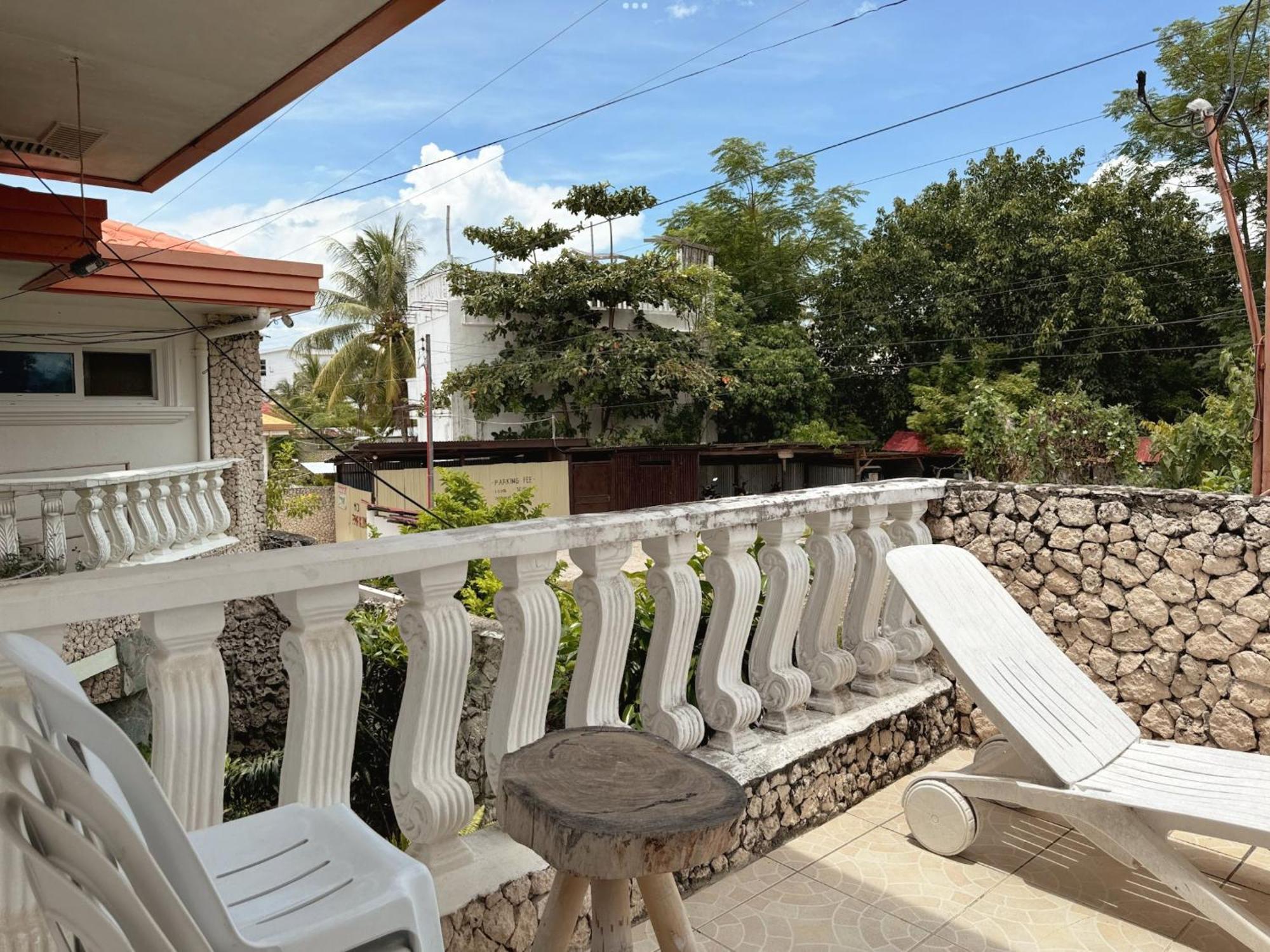 Sunset Beach Resort Moalboal Kültér fotó